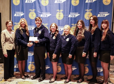 2026 Tennessee Breakfast at the National FFA Convention & Expo