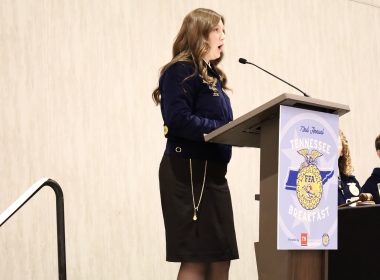 2026 Tennessee Breakfast at the National FFA Convention & Expo