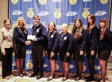 2026 Tennessee Breakfast at the National FFA Convention & Expo
