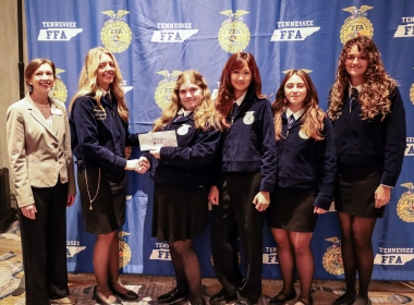 2026 Tennessee Breakfast at the National FFA Convention & Expo