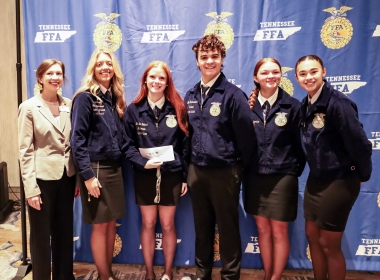 2026 Tennessee Breakfast at the National FFA Convention & Expo