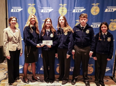 2026 Tennessee Breakfast at the National FFA Convention & Expo
