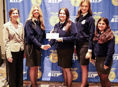 2026 Tennessee Breakfast at the National FFA Convention & Expo