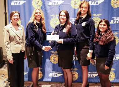2026 Tennessee Breakfast at the National FFA Convention & Expo