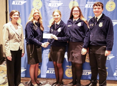 2026 Tennessee Breakfast at the National FFA Convention & Expo