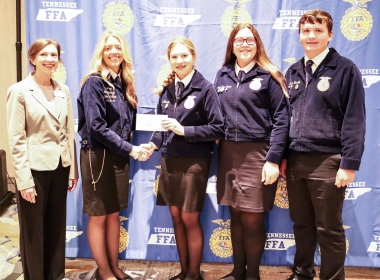 2026 Tennessee Breakfast at the National FFA Convention & Expo
