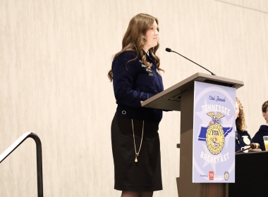 2026 Tennessee Breakfast at the National FFA Convention & Expo