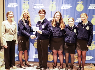 2026 Tennessee Breakfast at the National FFA Convention & Expo