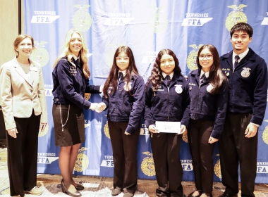 2026 Tennessee Breakfast at the National FFA Convention & Expo
