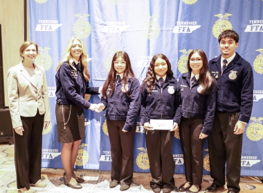 2026 Tennessee Breakfast at the National FFA Convention & Expo