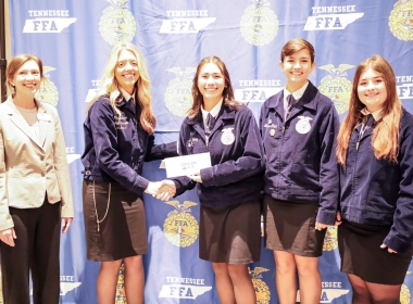 2026 Tennessee Breakfast at the National FFA Convention & Expo