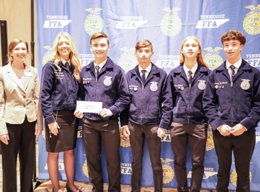 2026 Tennessee Breakfast at the National FFA Convention & Expo