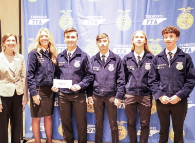 2026 Tennessee Breakfast at the National FFA Convention & Expo
