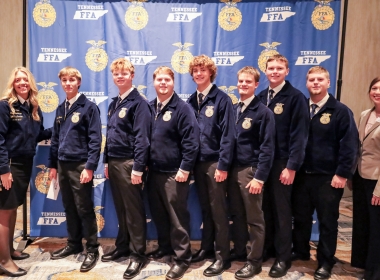 2026 Tennessee Breakfast at the National FFA Convention & Expo