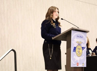 2026 Tennessee Breakfast at the National FFA Convention & Expo