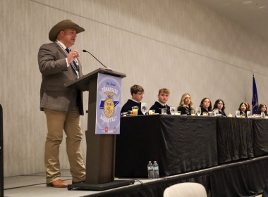 2026 Tennessee Breakfast at the National FFA Convention & Expo