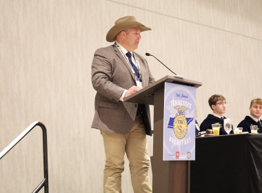 2026 Tennessee Breakfast at the National FFA Convention & Expo