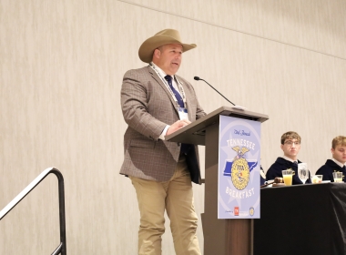 2026 Tennessee Breakfast at the National FFA Convention & Expo