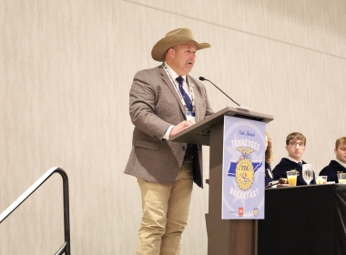2026 Tennessee Breakfast at the National FFA Convention & Expo