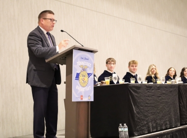 2026 Tennessee Breakfast at the National FFA Convention & Expo