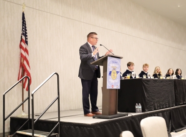 2026 Tennessee Breakfast at the National FFA Convention & Expo