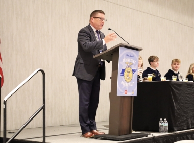 2026 Tennessee Breakfast at the National FFA Convention & Expo