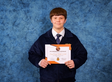 2026 Tennessee FFA State Convention - Session 2 Awards
