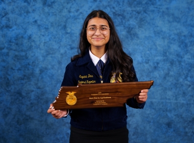 2026 Tennessee FFA State Convention Awards - Session 5
