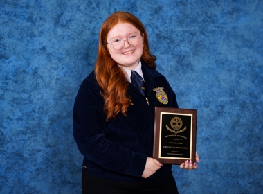 2026 Tennessee FFA State Convention - Session 4