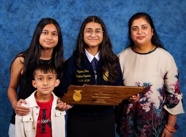 2026 Tennessee FFA State Convention Awards - Session 5