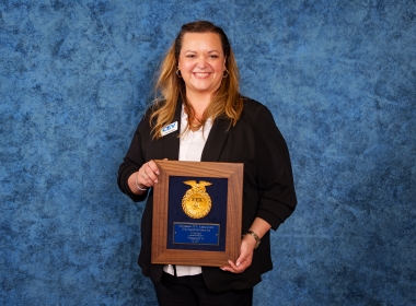 2026 Tennessee FFA State Convention - Session 3 Awards