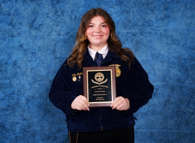 2026 Tennessee FFA State Convention - Session 4