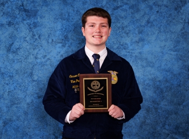 2026 Tennessee FFA State Convention - Session 4