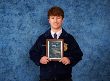 2026 Tennessee FFA State Convention - Session 2 Awards