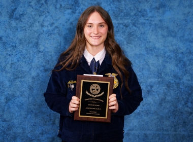 2026 Tennessee FFA State Convention - Session 4