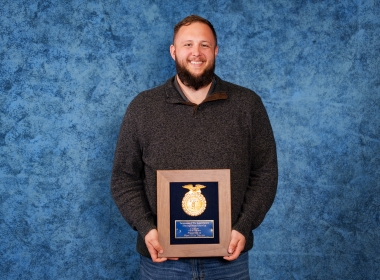 2026 Tennessee FFA State Convention - Session 3 Awards