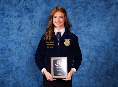 2026 Tennessee FFA State Convention - Session 4
