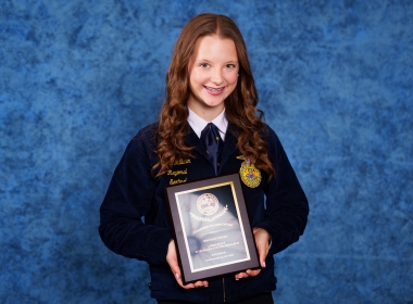 2026 Tennessee FFA State Convention - Session 4