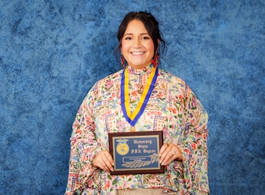 2026 Tennessee FFA State Convention - Session 3 Awards