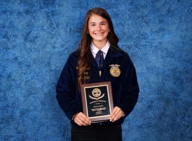 2026 Tennessee FFA State Convention - Session 4