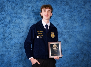 2026 Tennessee FFA State Convention - Session 4