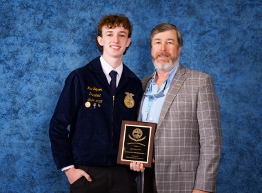 2026 Tennessee FFA State Convention - Session 4
