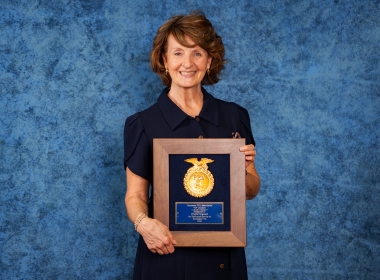2026 Tennessee FFA State Convention - Session 3 Awards