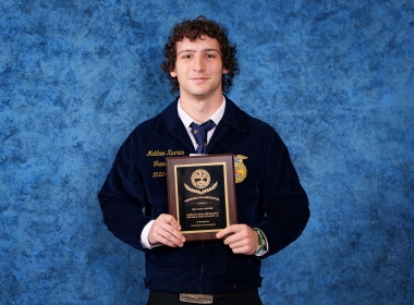 2026 Tennessee FFA State Convention - Session 4