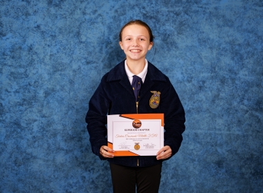 2026 Tennessee FFA State Convention - Session 2 Awards