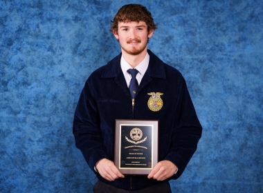 2026 Tennessee FFA State Convention - Session 4