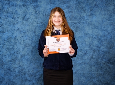 2026 Tennessee FFA State Convention - Session 2 Awards