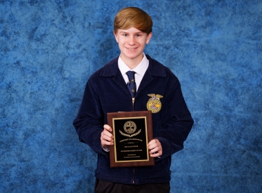 2026 Tennessee FFA State Convention - Session 4