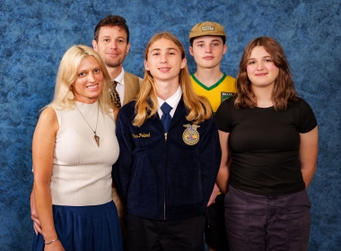 2026 Tennessee FFA State Convention - Session 2 Awards