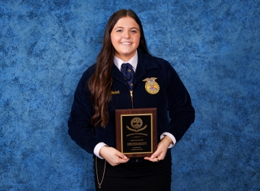 2026 Tennessee FFA State Convention - Session 4